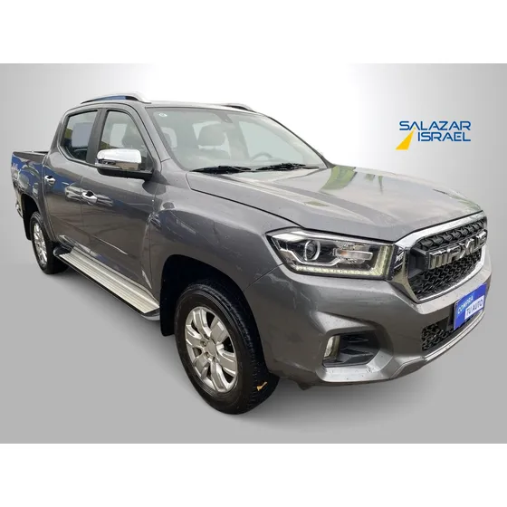 Maxus T60 Xrs