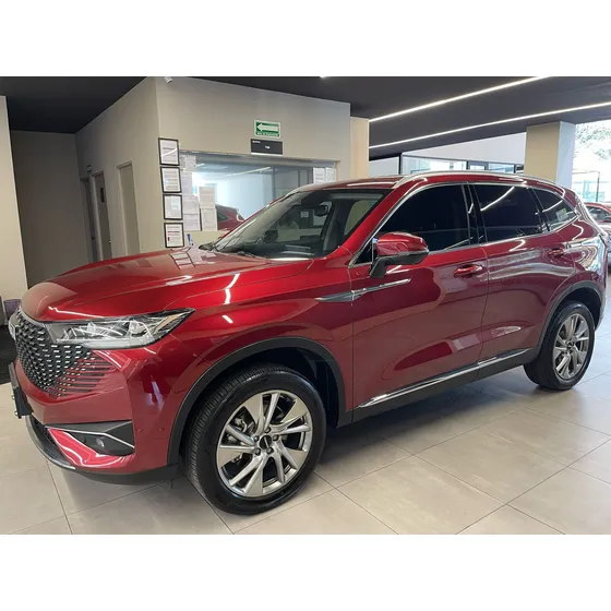 Gwm Haval H6 1.5t Hev Luxury