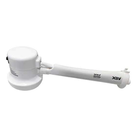 Tubo Extension Brazo Ducha Regadera Corona Maxi Plastic 2353
