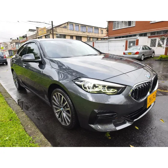 Bmw Serie 2 2.0 220i Gran Coupe