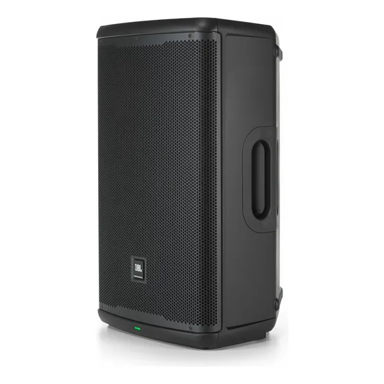 Corneta Jbl Eon 715 Con Bluetooth 1300w 