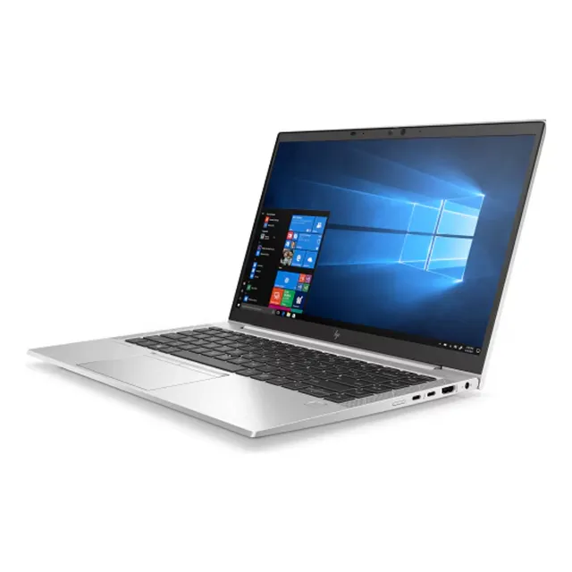Notebook Hp Elitebook 840 G7 I5 256gb Ssd 16gb 14 Win11 Pro