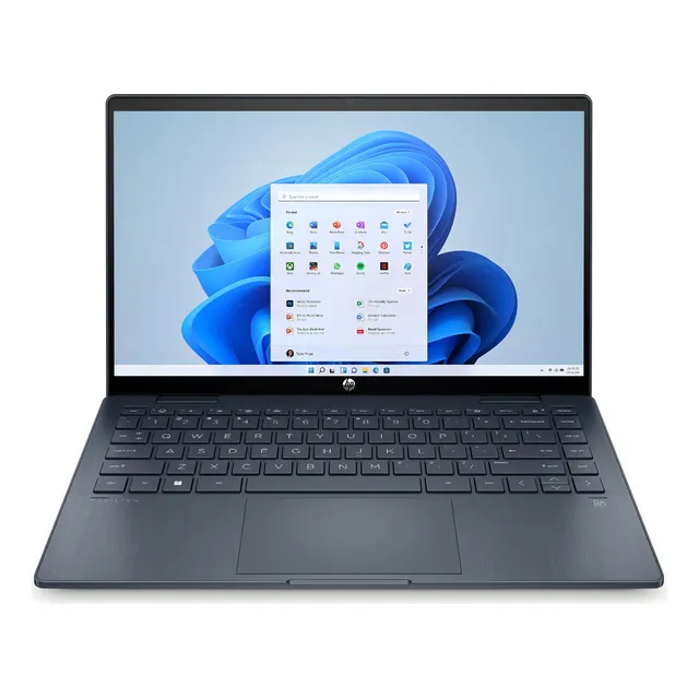 Notebook Hp Pavilion X360 14-ek0008la I5-1235u 8gb 512gb Win11