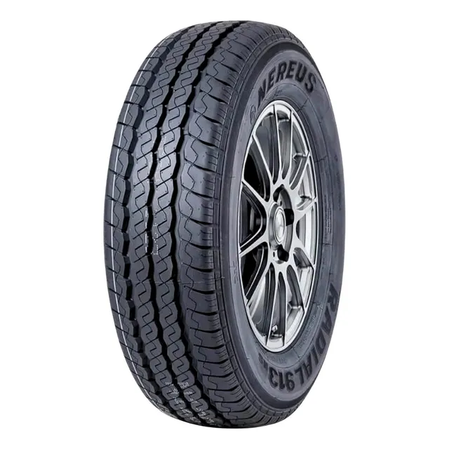 Llanta Radial Nereus 175 R14c 99/98q 8pr Ns913