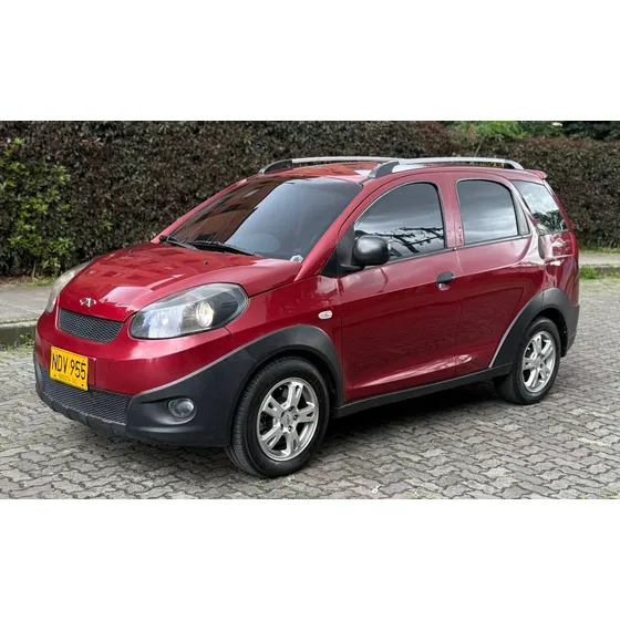 Chery Xcross 1.3 Ys1x5-1115