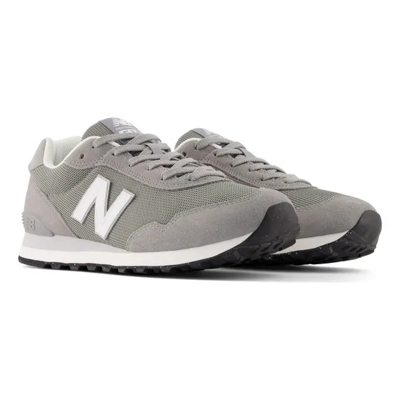 Zapatillas Urbanas Hombre New Balance 515 Grises/blancas