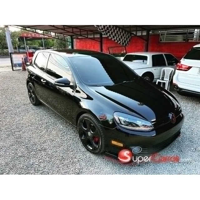 Volkswagen Golf Normal