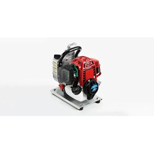 Nueva Honda Wx10 - Bomba de agua de 4 tiempos (gasolina)
