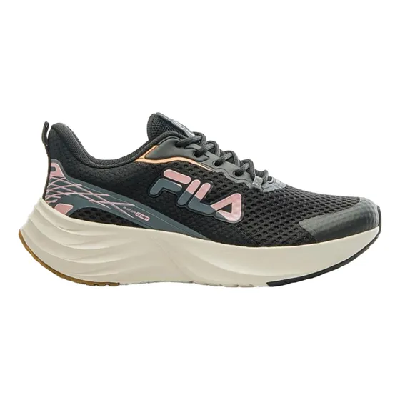 Tênis Feminino Racer Comet Moda Casual Conforto Original