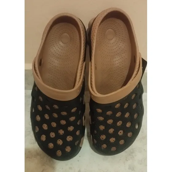 Cholas Zapatos Tallas Gigantes