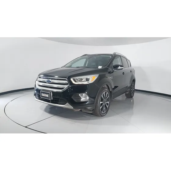 Ford Escape 2.0 Titanium Ecoboost At