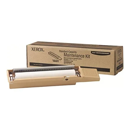 Kit De Mantenimiento De Xerox 108r00675 De Capacidad Estánda