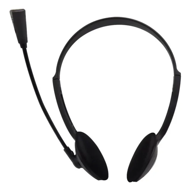 Auriculares Ledstar La-light Color Negro