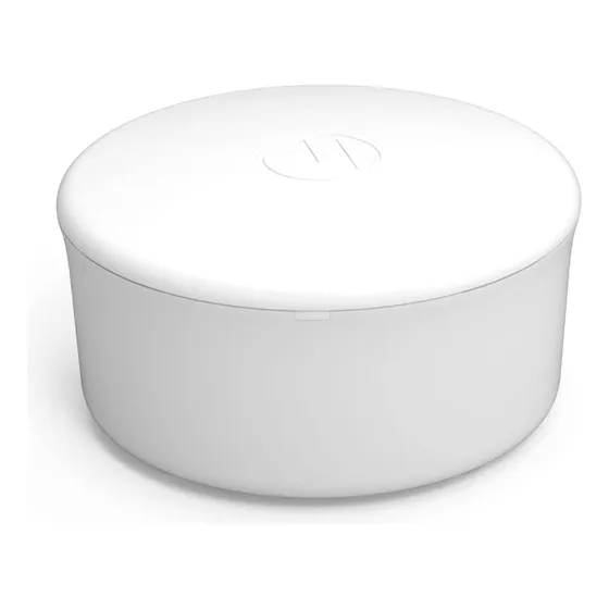 Motorola 1 Unidad Router Wifi 6 Ax1800 Mesh Deco