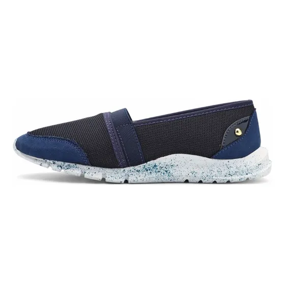Zapato Moda Dama Mocasines Tellenzi Z025 Calzado Nacional 