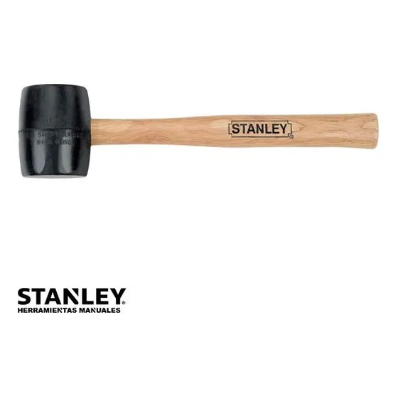 Mazo De Goma 13 Oz Stanley