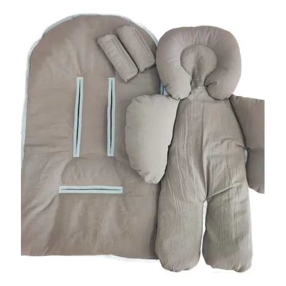  Combo Reductor + Colchon Bebes  Cubre Cochecito  Y Huevitos
