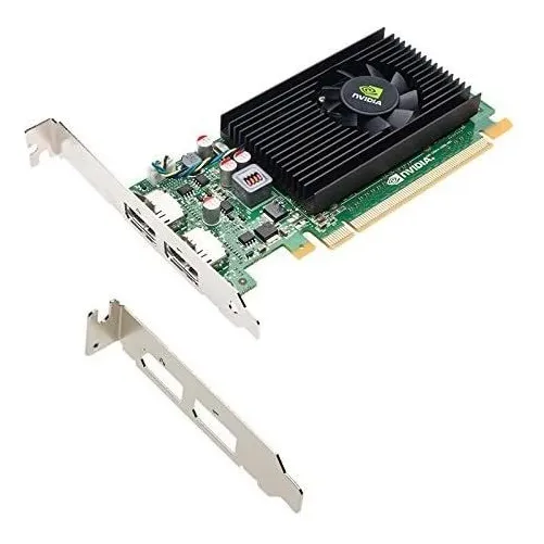 Nvidia Nvs 310 Por Pny 512 Mb Ddr3 Pci Express Gen 2 X16 Dis