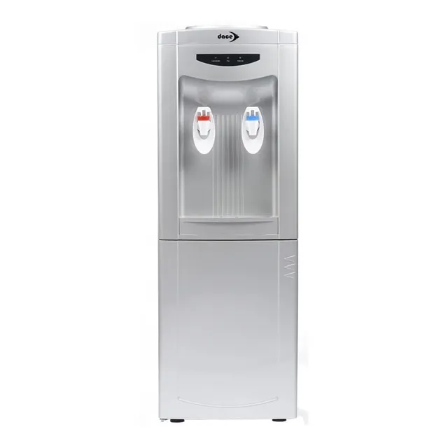 Despachador De Agua Dace Eapt01 Color Gris