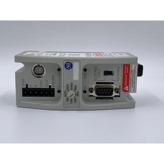 1761-net-aic Allen Bradley