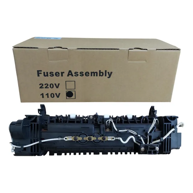 Fusor Compatible Para Samsung 6345 Scx-d6345