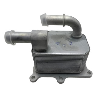 Resfriador De Oléo Motor Edge 3.5 V6 2011 Em Diante. Resfriador De Oléo Motor Edge 3.5 V6 2011 Em Diante.