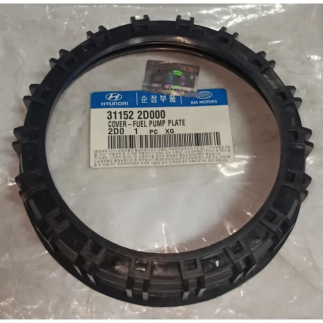 Tapa Rosca Gasolina Elantra 00/05