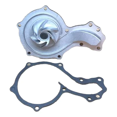 Bomba De Agua Volkswagen Caddy 1.6 Nafta 1998--2010