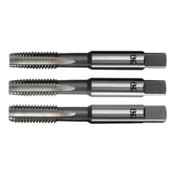 Macho Aco Rapido Osg D 1/4 Bsw
