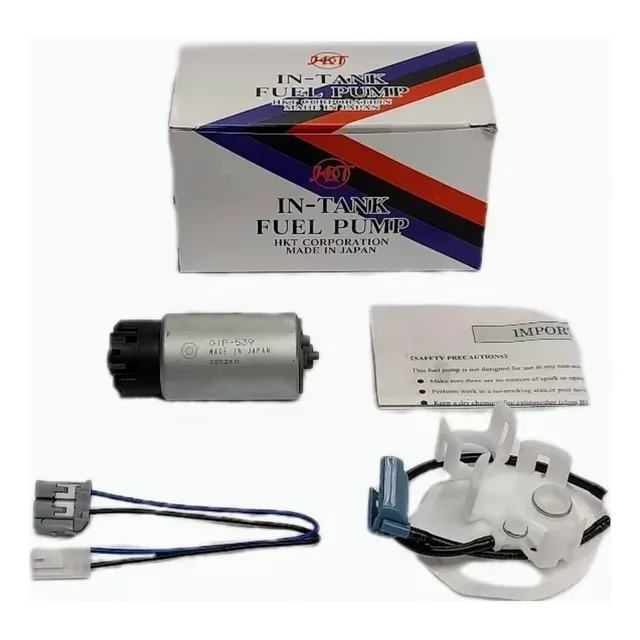 Pila Gasolina Toyota Hilux Revo Y Dubai 2015-2023 Hkt Japón