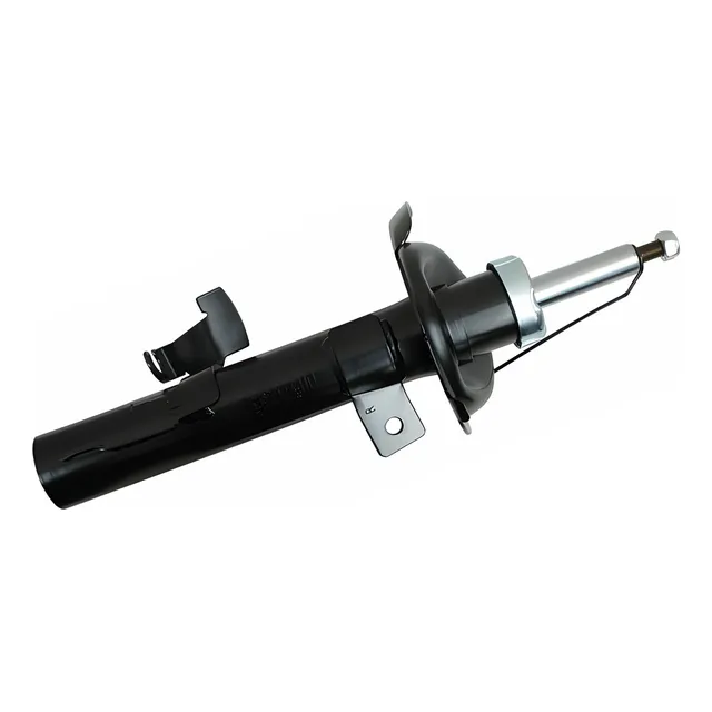 Amortiguador Delantero Mazda 3  2010 2011 2012 2013 Der