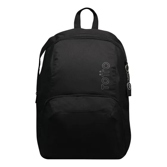 Bolso Morral Sheyma Totto Gammatto Negro Original