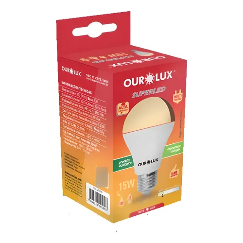 Lampada Philips Master Pl-s2p 7w 400 Lumen 830 | MercadoLivre