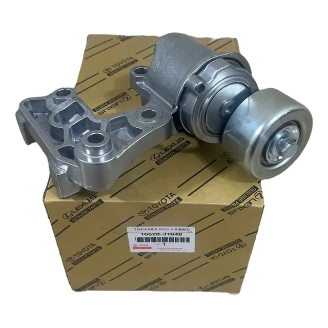 Tensor Correa Unica Camry 3.5 2gr 07-12