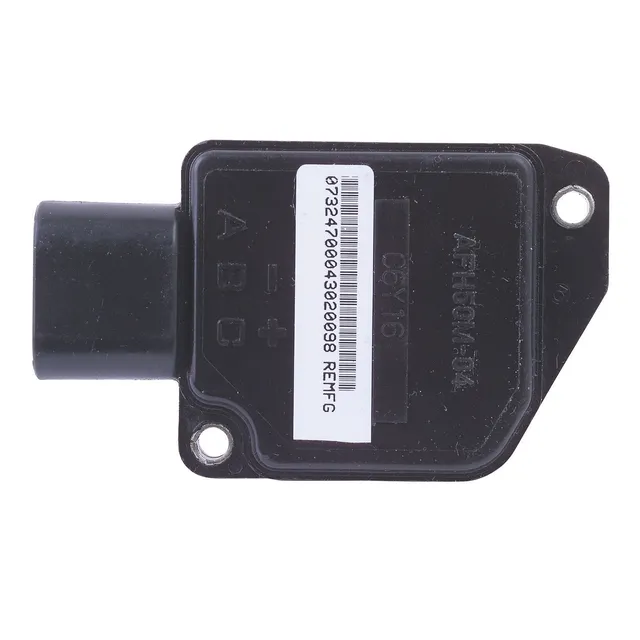 (1) Sensor Masa De Aire Grand Prix 3.8l V6 97/98 Reman