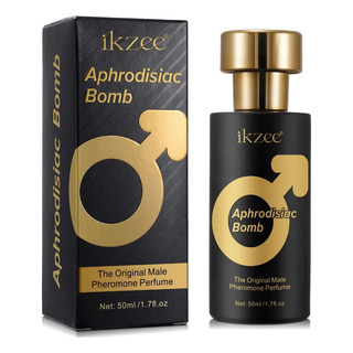 Perfume De Feromonas 50 Ml Perfume Para Hombre Atraer Perfume De Feromonas 50 Ml Perfume Para Hombre Atraer