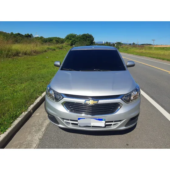 Chevrolet Cobalt 1.4 Lt 4p