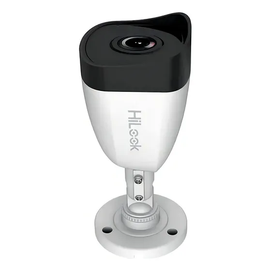 Camara Ip Hilook Ipc-b121h Resol 2mp Lente 2.8 Ir30m Poe