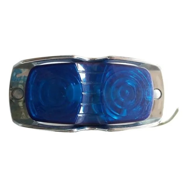 Mica Lateral Para Camion Gandolas