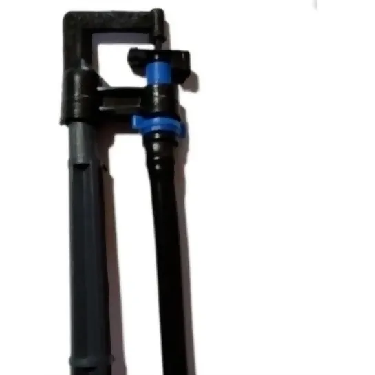 Microaspersor 60lh Con Estaca X 10