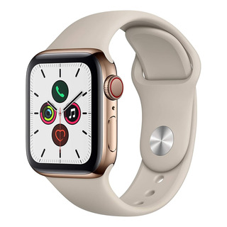 Apple Watch Series 5 40mm (gps+celullar) Apple Watch Series 5 40mm (gps+celullar)
