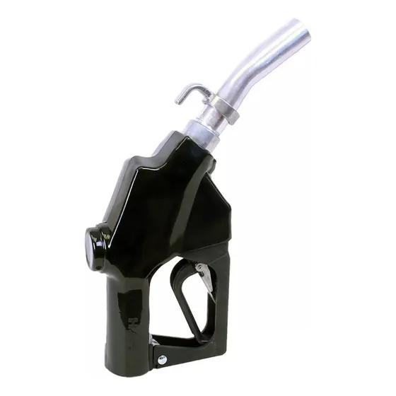 Pistola Automática Diesel Alto Flujo De 1 Piusi 120lpm U L