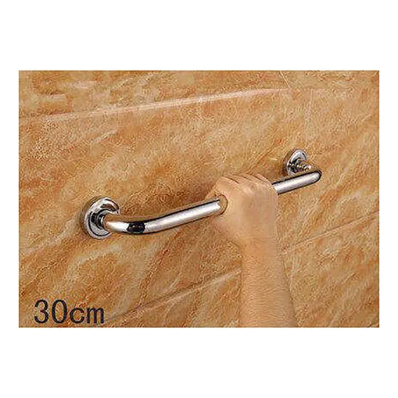 Cobeky Safe Pasamano Grabstainless Baño Barra Apoyo Apta 30