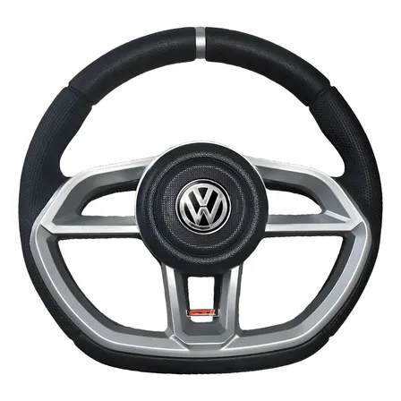Volante Vw Gol Bola G2 G3 G4 G5 G6 Fox Golf Polo Esportivo