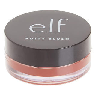 Elf Rubor En Crema Putty Blush Con Argan Oil Vitamin E E.l.f Elf Rubor En Crema Putty Blush Con Argan Oil Vitamin E E.l.f