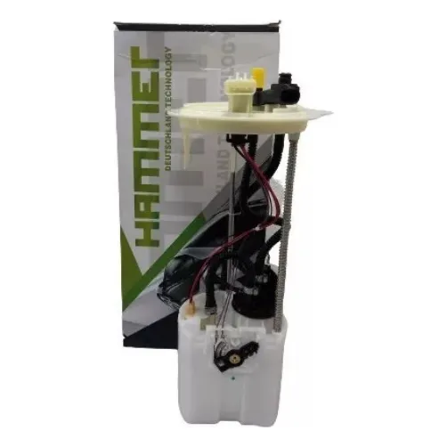 Modulo Bomba Gasolina Completo Super Duty 150 250 350/ 6.2 