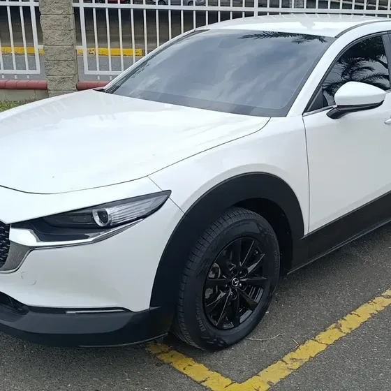 Mazda Cx-30 2022 2.0 Prime At