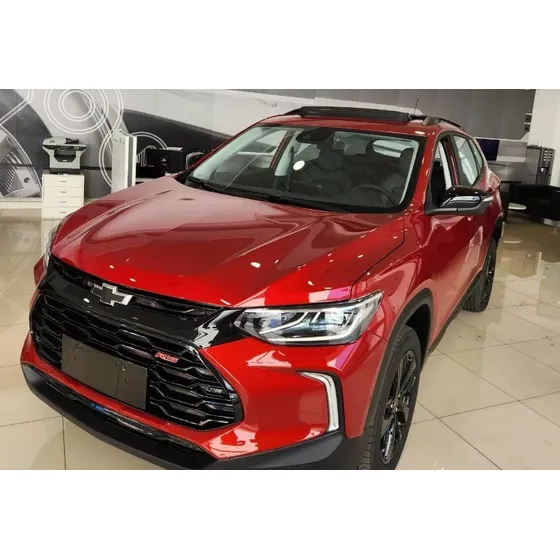 Chevrolet Tracker 1.2 Rs At6