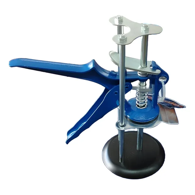 Ventosa Niveladora Para Ceramica 70kg Wadfow