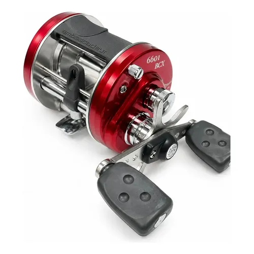 Carretilha Shimano® Slx Dc Xt 71xg 8.1:1 Drag:5.5kgs- Esq Cor 71